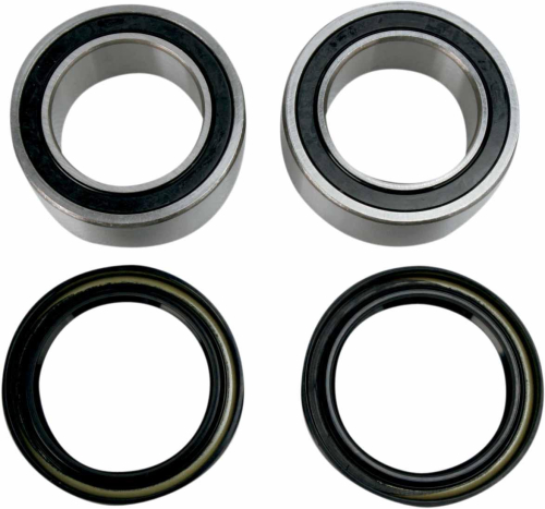 Moose Racing - Moose Racing Rear Carrier Bearing Upgrade Kit - 25-1618