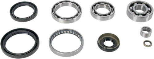 Moose Racing - Moose Racing Differential Bearing and Seal Kit - 25-2066