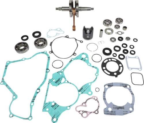 Vertex - Vertex Complete Engine Rebuild Kit In A Box - WR101-018