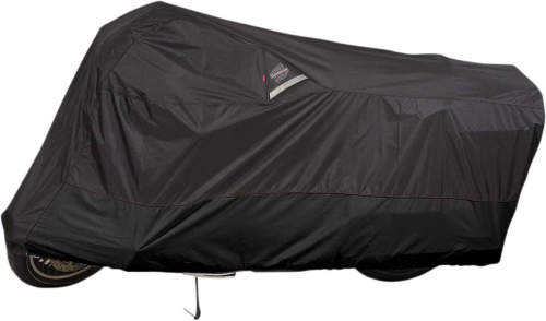 Dowco - Dowco Weatherall Plus Motorcycle Cover - 3XL - 50006-02