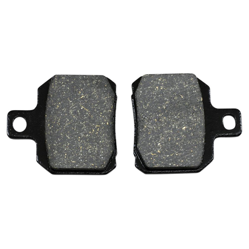 EBC - EBC Organic Brake Pads - FA266