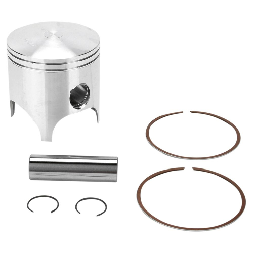 Wiseco - Wiseco Piston Kit - 2.00mm Oversize to 73.95mm - 234M07200