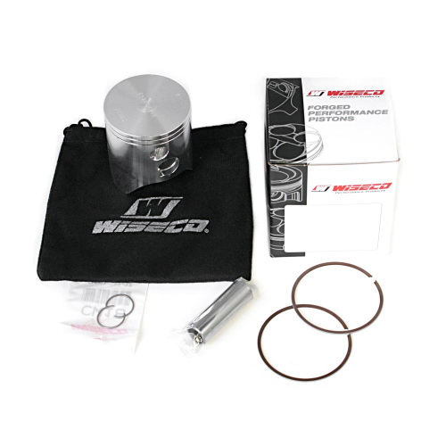 Wiseco - Wiseco Piston Kit - 1.10mm Oversize to 68.56mm - 801M06750