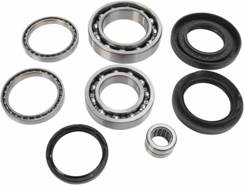 Moose Racing - Moose Racing Differential Bearing and Seal Kit - 25-2070