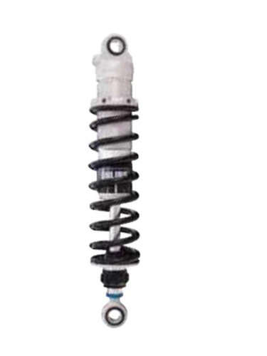 Ohlins - Ohlins S36DR1L Shock Absorber - 13in - Black - HD 159