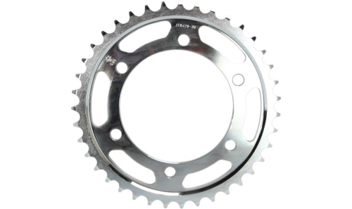 JT Sprockets - JT Sprockets Steel Rear Sprocket - 47T - JTR479.47