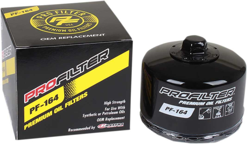 Pro Filter - Pro Filter OEM-Type Replacement Oil Filter - PF-164