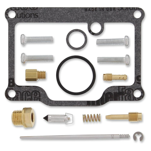 All Balls - All Balls Carburetor Rebuild Kit - 26-1033