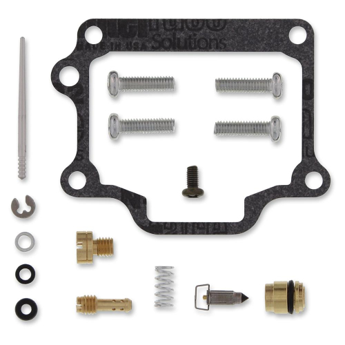 All Balls - All Balls Carburetor Rebuild Kit - 26-1237