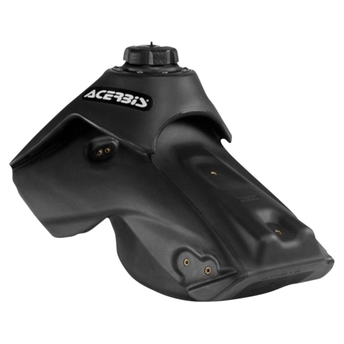 Acerbis - Acerbis Fuel Tank - Black - 2.7 Gal. - 2375070001