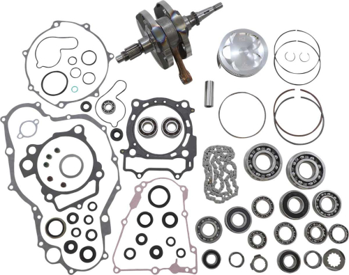 Vertex - Vertex Complete Engine Rebuild Kit In A Box - WR101-087