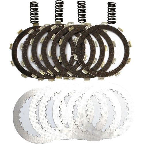 EBC - EBC DRC Series Clutch Kit - DRC239