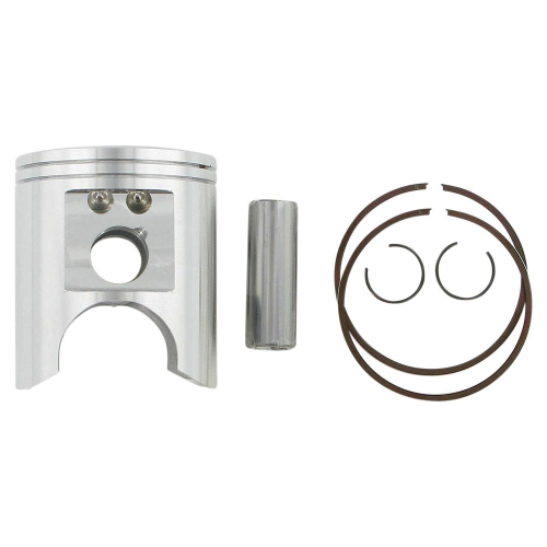 Wiseco - Wiseco Piston Kit - 1.50mm Oversize to 68.92mm - 562M06750