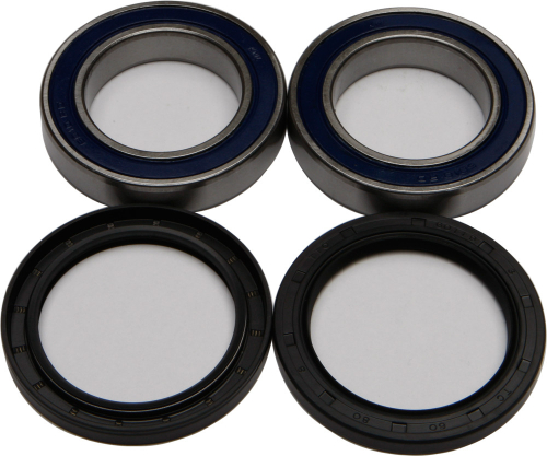 All Balls - All Balls Wheel Bearing and Seal Kit - 25-1337