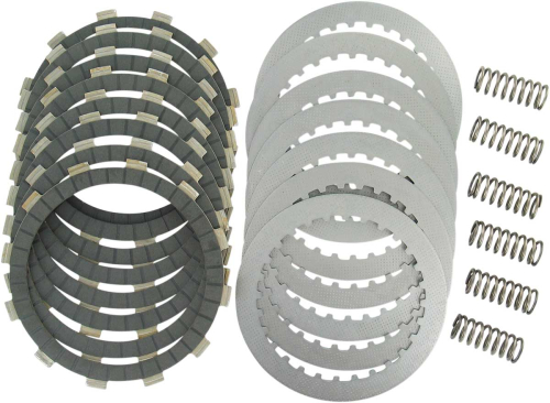 EBC - EBC DRCF Series Clutch Kit - DRCF240