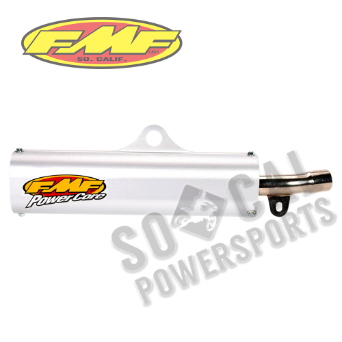 FMF Racing - FMF Racing PowerCore Silencer - 020249