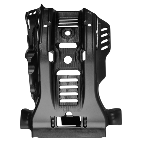 Acerbis - Acerbis Skid Plate - Black - 2780570001