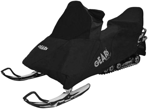 Gears - Gears Trailerable Storage Cover - 300188-1-GT