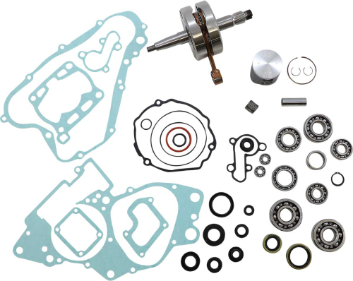 Vertex - Vertex Complete Engine Rebuild Kit In A Box - WR101-069