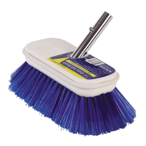 Swobbit - Swobbit 7.5" Extra Soft Brush - Blue