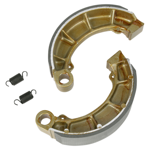 EBC - EBC Standard Brake Shoes - 321