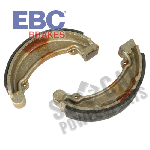 EBC - EBC Standard Brake Shoes - 310