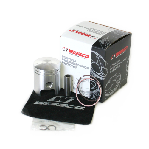 Wiseco - Wiseco Piston Kit - Standard Bore 39.96mm - 653M04000