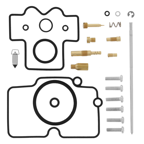 All Balls - All Balls Carburetor Rebuild Kit - 26-1268