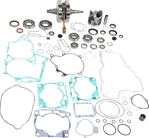 Vertex - Vertex Complete Engine Rebuild Kit In A Box - WR101-092