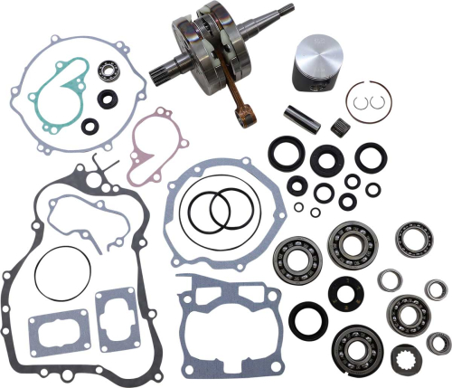 Vertex - Vertex Complete Engine Rebuild Kit In A Box - WR101-094