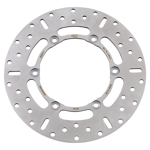 EBC - EBC OE Replacement Brake Rotor - MD2011