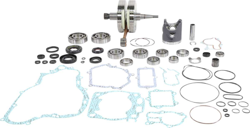 Vertex - Vertex Complete Engine Rebuild Kit In A Box - WR101-082