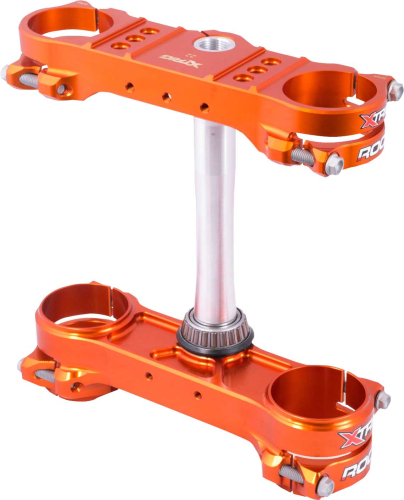 XTRIG - XTRIG Roc Clamp - Orange - 501340501101