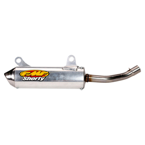 FMF Racing - FMF Racing PowerCore 2 Shorty Silencer - 020215