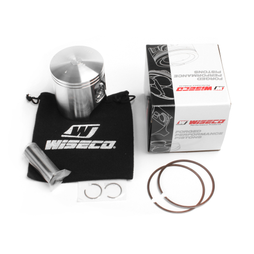 Wiseco - Wiseco Piston Kit - 1.00mm Oversize to 69.95mm - 560M06900