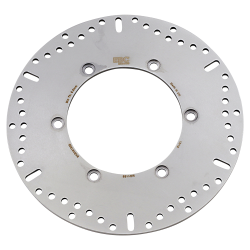 EBC - EBC OE Replacement Brake Rotor - MD1159