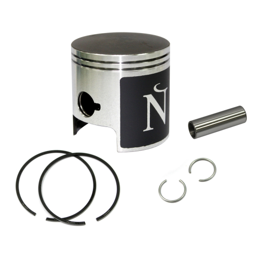 Namura Technologies - Namura Technologies Piston Kit - 0.50mm Oversize to 72.46mm - NA-50000-2