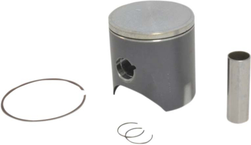 Athena - Athena Piston Kit (144cc Big Bore) (A) - 4.00mm Oversize to 57.94mm, 14.0:1 Compression - S4C05800001A