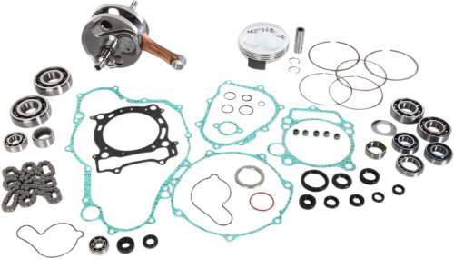 Vertex - Vertex Complete Engine Rebuild Kit In A Box - WR101-086