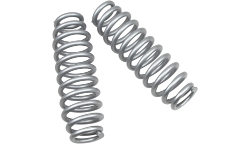 High Lifter Products - High Lifter Products High Lifter Suspension Spring - Silver - SPRPR900R-S