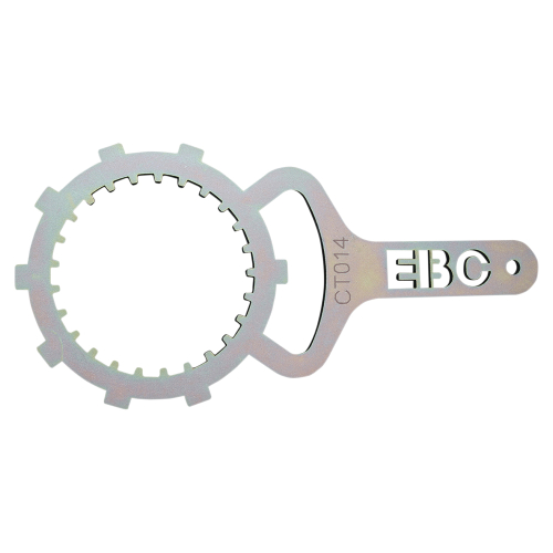 EBC - EBC Clutch Removal Tool - CT014