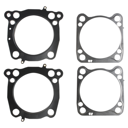 Cometic Gasket - Cometic Gasket Cylinder Head/Base Gasket Kit - .040in. (.014in. Base) - 4.250in. Bore - C10181-HB