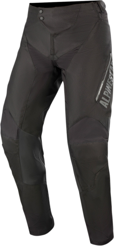 Alpinestars - Alpinestars Venture R Pants - 3723019-1100-38 - Black/Black - 38