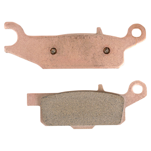 EBC - EBC R Series Long Life Sintered Brake Pads - FA443R