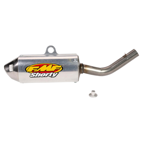 FMF Racing - FMF Racing PowerCore 2 Shorty Silencer - 023022