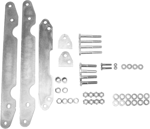 EPI - EPI Lift Kit - 2in. - EPILK197