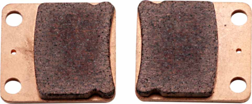 Galfer Brakes - Galfer Brakes HH Sintered Brake Pads - FD095G1396