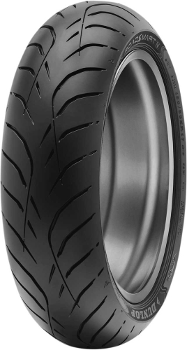 Dunlop - Dunlop Roadsmart IV Sport Touring Rear Tire - 190/55ZR17 - 45253306