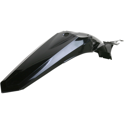 Acerbis - Acerbis Rear Fender - Black - 2374170001