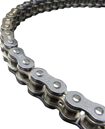 EK Chain - EK Chain 520 SRX2 Series Chain - 120 Links - Natural - 520SRX2-120